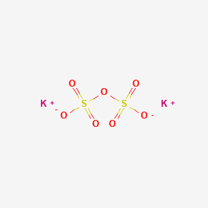Disulfato de potasio
